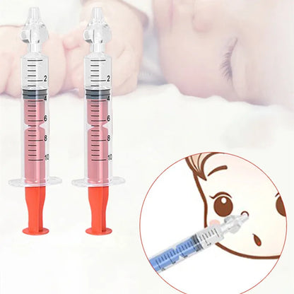 Gentle Baby Nasal Aspirator